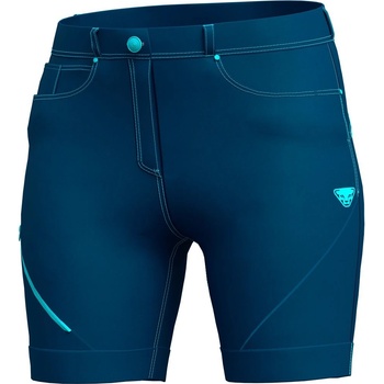 Dynafit Transalper DST W Jeans shorts poseidon