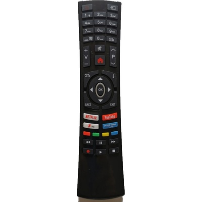 Diaľkový ovládač Orava RC4390P