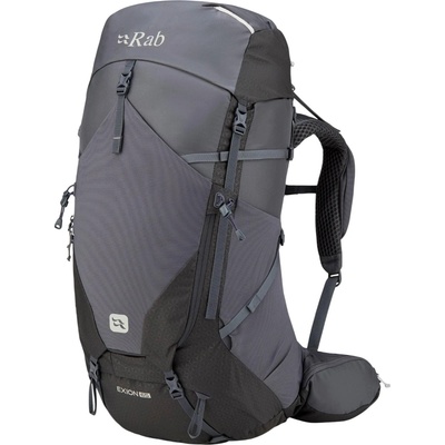Rab Exion 65l anthracite