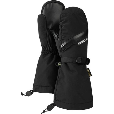 Burton Vent Mitt True Black L