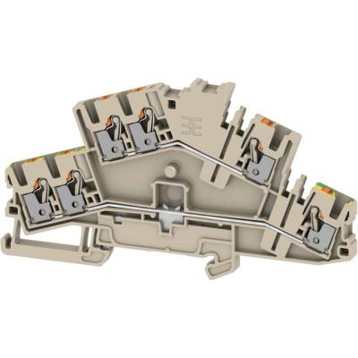 Weidmüller A2T 2.5 3C FT-PE (2531300000)