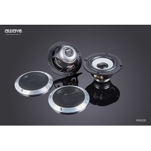 Awave King 35