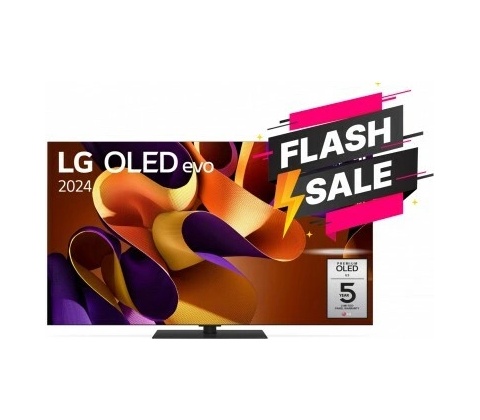 LG OLED55G46LS