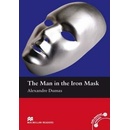 Man in the Iron Mask
