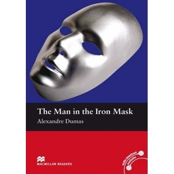 Man in the Iron Mask