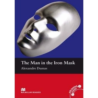 Man in the Iron Mask