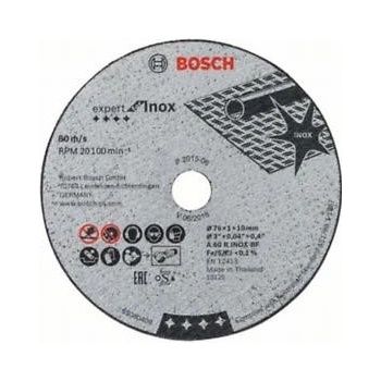 Bosch 2608601520