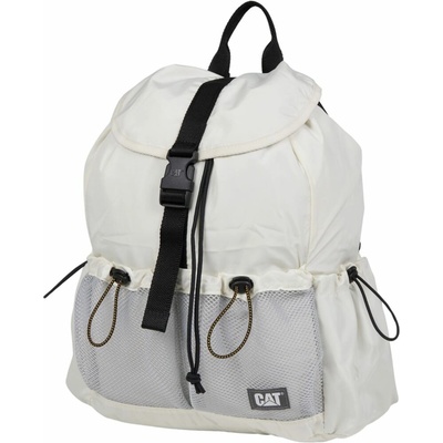 Caterpillar Urban Young Ohio sněhově bílá 18 l