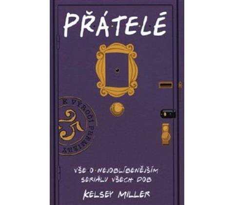 Přátelé