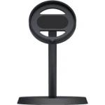 Samsung стойка за 25W Magnet Wireless Charger, тъмносив (GP-TOU026AMABW)