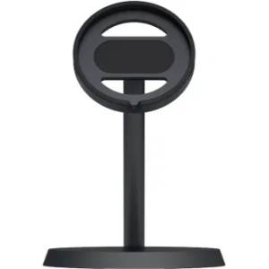 Samsung стойка за 25W Magnet Wireless Charger, тъмносив (GP-TOU026AMABW)