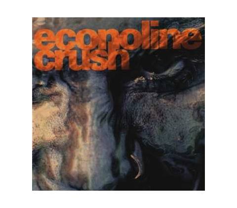 Econoline Crush - Affliction CD