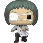 Funko Фигура Funko POP! Animation: Tokyo Ghoul - Tooru Mutsuki #1127 (FK57644)