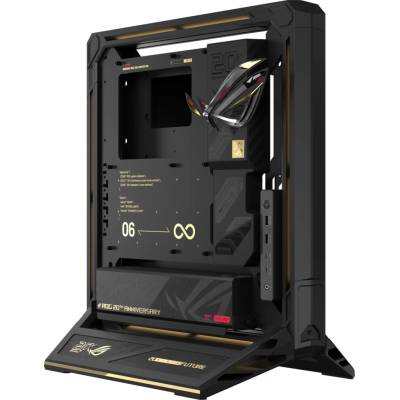 ASUS ROG GR20 Edition 20 90DC0100-B09000