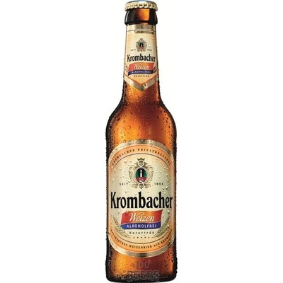 Krombacher Кромбахер Вайзен