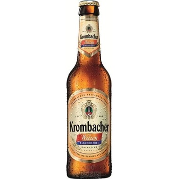 Krombacher Кромбахер Вайзен