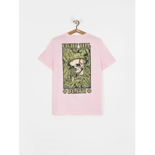 Circa Till Death cotton pink