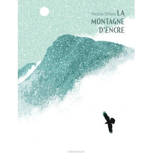 La Montagne d'encre - La Montagne d'encre (2026)
