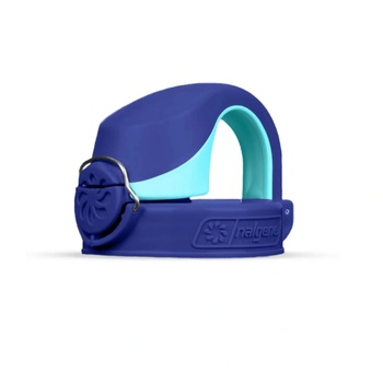 Nalgene Резервна капачка NALGENE OTF Cap Sustain aqua blue