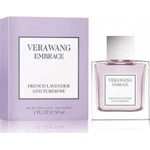 Vera Wang Embrace French Lavender And Tuberose EDT spray 30ml