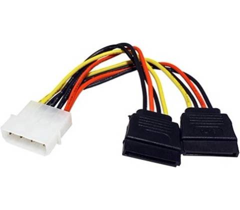MOLEX 5,25