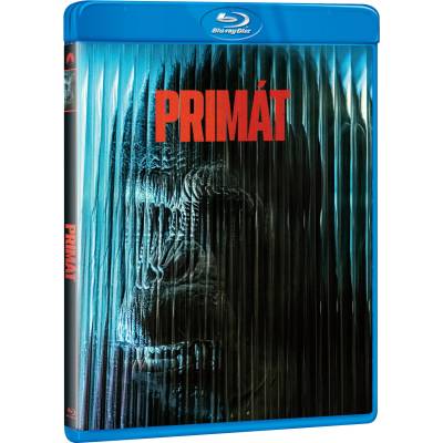 MagicBox Primát - Blu-ray (092356)