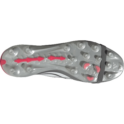 Adidas Predator League Fold-Over Tongue AG