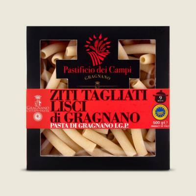 Pastificio dei Campi Ziti tagliati lisci 500 g