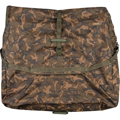 Fox Transportní Taška Camolite Small Bed Bag Fits Duralite R1 Sized Beds