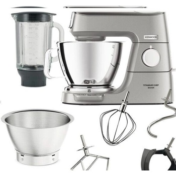 Image 1 of Kenwood KVC85.124