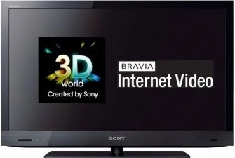 Sony Bravia KDL-46EX720 - Heureka.sk