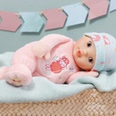 Baby Annabell For babies Hezky spinkej 30 cm