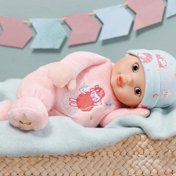 Baby Annabell For babies Hezky spinkej 30 cm