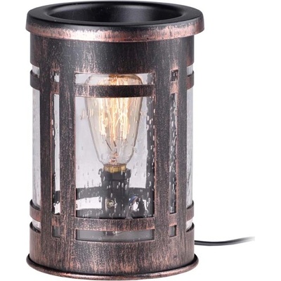 Candle Warmes aroma lampa elektrická Edison Bulb Mission