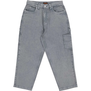 Santa Cruz Мъжки дънки Santa Cruz Carpenter Big Pants Jeans - Storm Grey - размер 34 (US) (011-0583-0413)