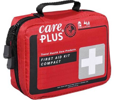 Care Plus Compact Lekárnička