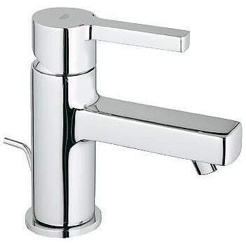 GROHE Смесител едноръкохватков за умивалник Lineare (32109000)