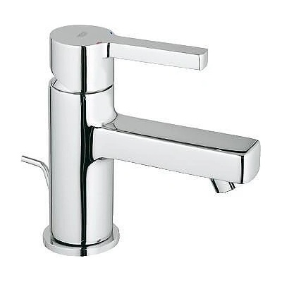 GROHE Смесител едноръкохватков за умивалник Lineare (32109000)
