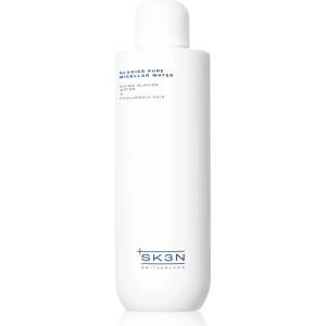 SK3N Glacier Pure Micellar Water мицеларна вода с хиалуронова киселина 200ml