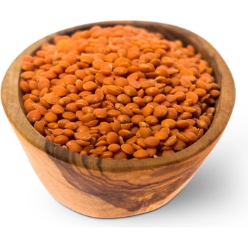 Les fruits du paradis Šošovica červená 5 kg