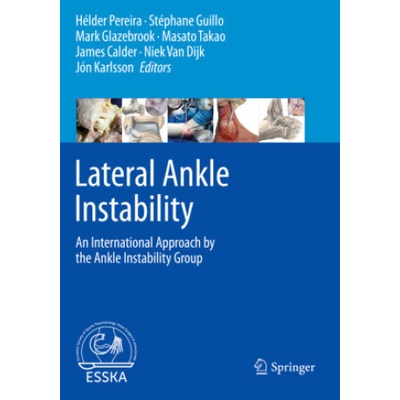 Lateral Ankle Instability