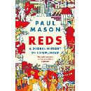 Reds - Paul Mason