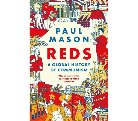 Reds - Paul Mason