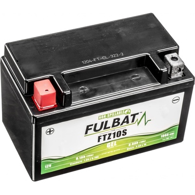 Fulbat FTZ10S