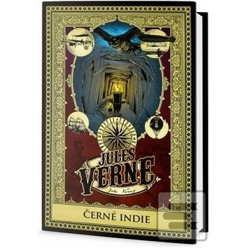 Černé Indie