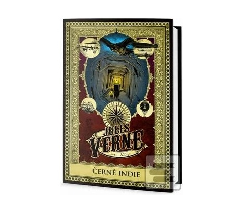Černé Indie