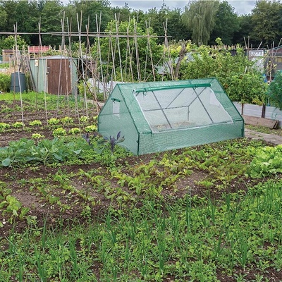 Greenhouse 180x140x94cm SL2172890X