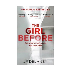 The Girl Before (2001)