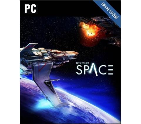 Beyond Space