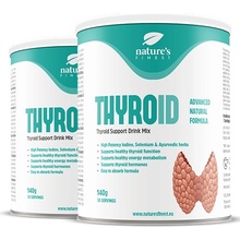 Nature’s Finest THYROID 1+1 280 g